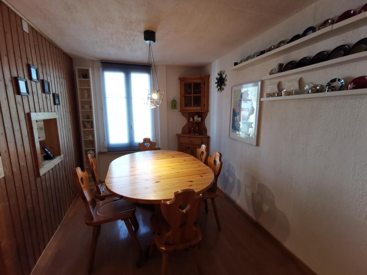Ferienwohnungen Im Fuerstenland Gossau  Buitenkant foto